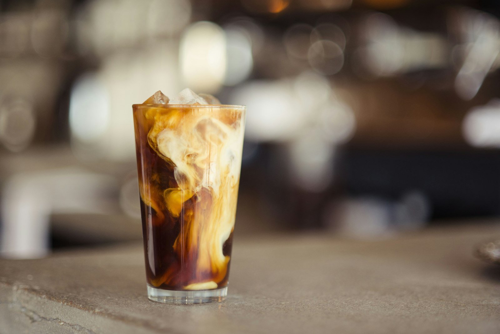 水出しアイスコーヒー